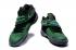 Nike Kyrie II 2 Green Black Tie Dye Men Shoes 819583 209