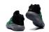 Pánské boty Nike Kyrie II 2 Green Black Tie Dye 819583 209