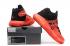 Nike Kyrie II 2 Inferno Bright Crimson Atomic Orange Negro Tie Dye 819583 680