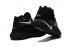Nike Kyrie II 2 Irving efecto negro Tie Dye zapatos de hombre zapatillas de baloncesto 819583