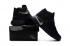 Nike Kyrie II 2 Irving Black Speckle Crimson Herrenschuhe Basketball-Sneakers 852399-006