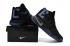 Nike Kyrie II 2 Irving Duke PE Blue Devils Negro Hombres Zapatos Zapatillas de baloncesto 838639-001