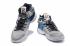 Nike Kyrie II 2 Irving Effect Tie Dye Scarpe da uomo Basket Sneakers 819583-901