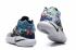 Nike Kyrie II 2 Irving Effect Tie Dye Herenschoenen Basketbal Sneakers 819583-901