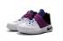 Nike Kyrie II 2 Irving Kyrache Huarache Bold Berry zapatos de hombre zapatillas de baloncesto 820537-104