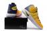 Nike Kyrie II 2 Irving Tour Yellow Australia Black Мужская обувь Баскетбольные кроссовки 820537