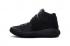 Nike Kyrie II 2 Irving Triple Black Chaussures de basket-ball pour hommes 819583-008