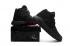 Nike Kyrie II 2 Irving Triple Negro Hombres Zapatos Zapatillas de baloncesto 819583-008