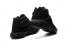 Nike Kyrie II 2 Irving Triple Black Pria Sepatu Basket Sepatu Kets 819583-008