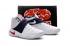 Nike Kyrie II 2 Irving USA Olympics Shoes Tênis de basquete 820537-164