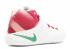 Nike Kyrie II 2 Krispy Kreme Kyrispy Bianco Lucky Green Gym Rosso 914295-163