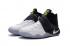 Nike Kyrie II 2 Parade Black White Boty Basketbalové tenisky 819583-110