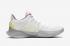 Nike Kyrie Low 2 Sandy Cheeks สีขาวสีเทา CJ6953-100