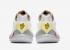 Nike Kyrie Low 2 Sandy Cheeks Blanc Gris CJ6953-100