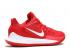 Nike Kyrie Low 2 Tb University Red White CN9827-601