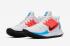 Nike Kyrie Low 2 Hvid Blå Crimson AV6337-100