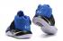 Zapatos de baloncesto Nike para hombre KYRIE 2 Brotherhood Duke 819583 444