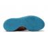 나이키 스폰지밥 네모바지 X 카이리 로우 2 Ep 미스터 크랩스 유니버시티 골드 레드 메탈릭 CJ6952-600
