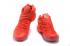 Giày bóng rổ nam Nike Zoom Kyrie II 2 Màu cam đậm Tất cả 898641