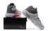 Zapatillas de baloncesto Nike Zoom Kyrie II 2 para hombre Gris claro Todos 898641