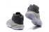 Nike Zoom Kyrie II 2 Pánské basketbalové boty světle šedé Vše 898641