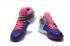 Pánské boty Nike Kyrie 2 II EP Rainbow Purple Orange Green Multi Color 849369 993