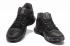 最新款Nike Kyrie 3 三重黑色大理石男士籃球鞋 852396 005