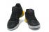 Nike Kyrie 3 Black Yellow Black Varsity Maize White 852395 901
