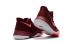 Scarpe da basket Nike Kyrie 3 Big Kids Team Red Punch 852395-435
