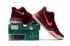 Nike Kyrie 3 Big Kids Team Red Punch Chaussures de basket-ball 852395-435