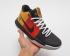 Nike Kyrie 3 EP Μαύρο Κόκκινο Κίτρινο Ανδρικά Παπούτσια Μπάσκετ Αθλητικά Αθλητικά Παπούτσια 852396-803
