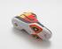 Nike Kyrie 3 EP Black Red Yellow Pánske basketbalové topánky Športové tenisky 852396-803