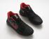 Pantofi de baschet Nike Kyrie 3 EP pentru exterior, negru, roșu, pentru bărbați, 852396-030