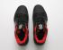 Nike Kyrie 3 EP Zapatillas de deporte al aire libre Negro Rojo Zapatos de baloncesto para hombre 852396-030