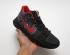 Nike Kyrie 3 EP Outdoor Sneakers Black Red Men Košarkaške tenisice 852396-030