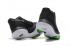 Sepatu Basket Pria Nike Kyrie 3 III Hitam Putih 852395-018
