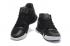 Nike Kyrie 3 III Noir Blanc HOMMES Chaussures de basket-ball 852395-018