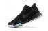 Nike Kyrie 3 III Noir Blanc HOMMES Chaussures de basket-ball 852395-018