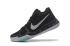 Nike Kyrie 3 Men Shoes Sneaker Basketball Spekle Pack Black White Grey