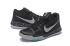 Nike Kyrie 3 Men Shoes Sneaker Basketball Spekle Pack Black White Grey