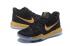 Nike Kyrie III 3 Black Gold Men Shoes 852395