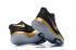 Мужские туфли Nike Kyrie III 3 Black Gold 852395