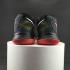 ανδρικά παπούτσια Nike Kyrie III 3 Black White Blue Red 852396