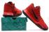 Nike Herren Kyrie 3 EP III Three Point Contest Candy Apple Red Irving 852396-600