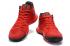 Nike Herre Kyrie 3 EP III Three Point Contest Candy Apple Red Irving 852396-600