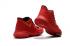 Nike Zoom KYRIE 3 EP Youth Big RED Zapatos para niños