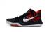 Nike Zoom KYRIE 3 EP Youth Big The Samurai Kid Chaussures