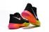 Nike Zoom KYRIE 3 EP Youth Big черные разноцветные детские туфли