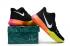 Nike Zoom KYRIE 3 EP Youth Big черные разноцветные детские туфли