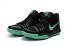 Nike Zoom KYRIE 3 EP Youth Big noir jade Kid Chaussures